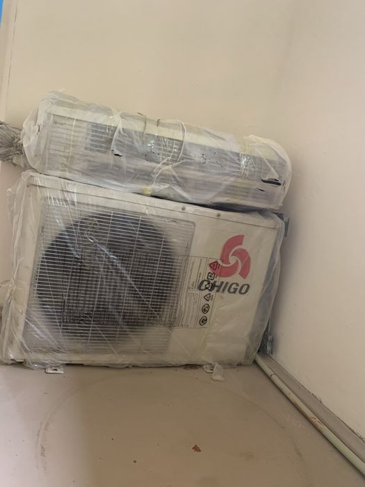 Продоеться кондиционер б/у в хорошем состояний