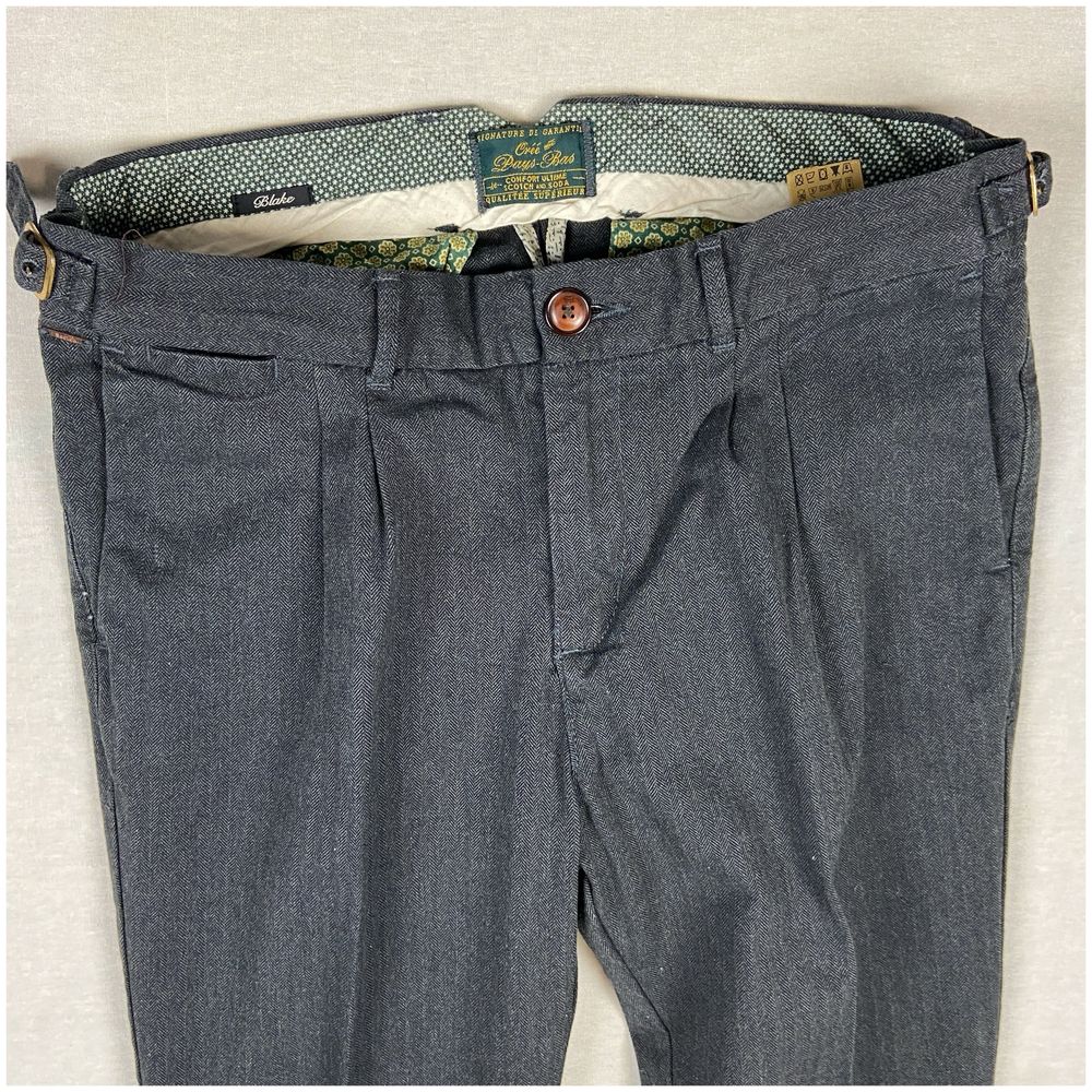 Pantaloni Scotch & Soda