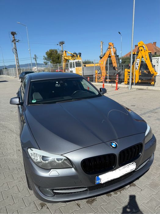 BMW Seria 5/525 XDrive