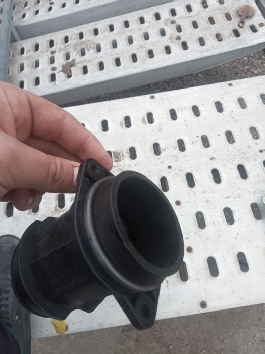 Турбо, дебитомер, компютър за Пежо 206 1.4 Peugeot 206 1.4