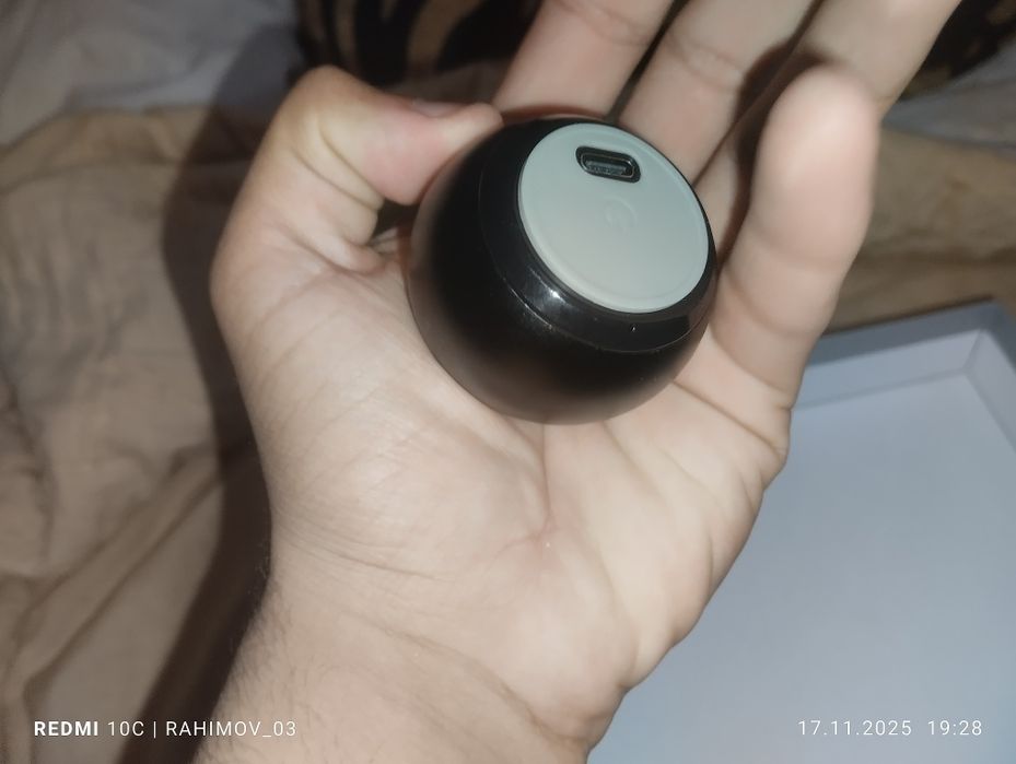 Smart watch sotiladi