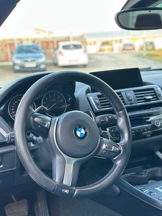 BMW M240I X-Drive B58