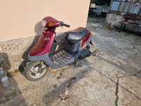 Yamaha jog aprio