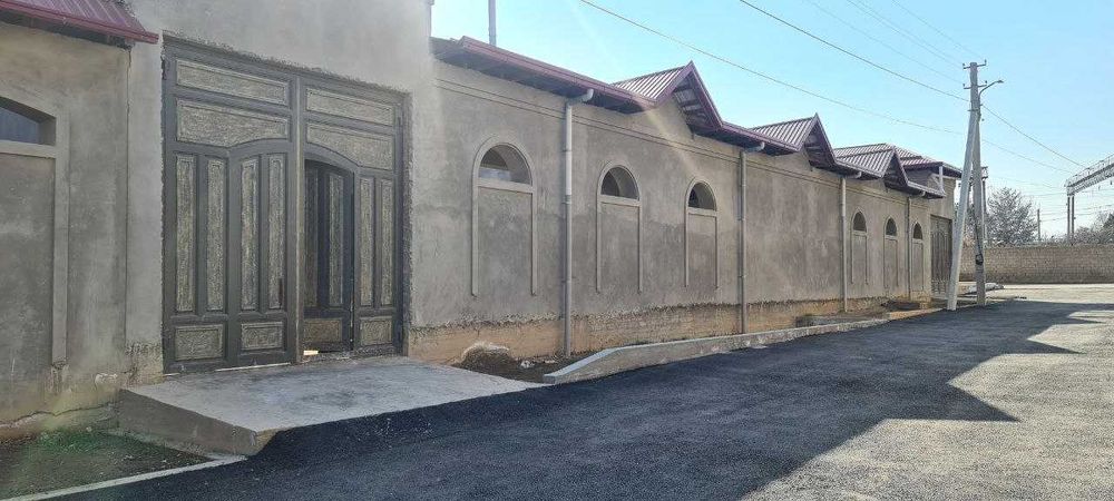 Продаётся две одинаковые участки по 4 сотих в Юнусабаде