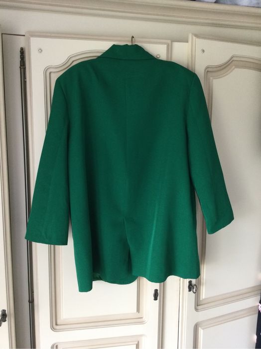 Sacou Zara marimea L