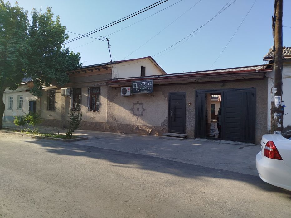 Fayzli xovli sotiladi Archa kocha
