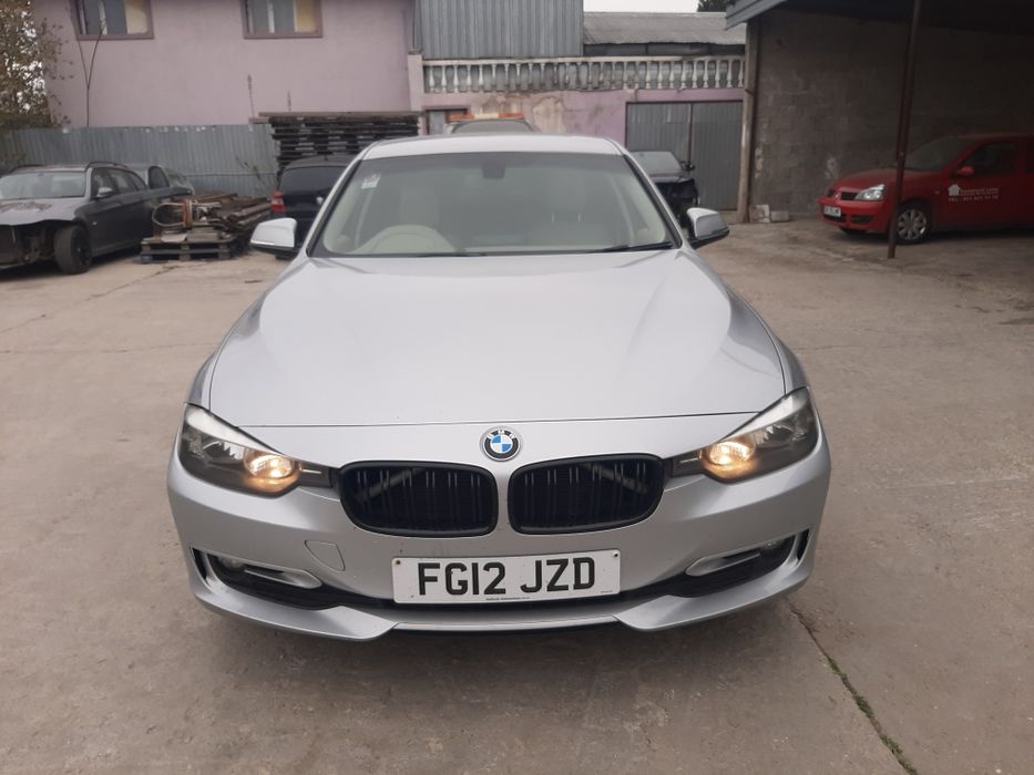 Faruri cu halogen bmw f30,f31 nonfacelift
