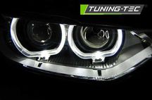 9. Faruri BMW Seria 3 F30 2011-2015 DEPO Garantie 1 an