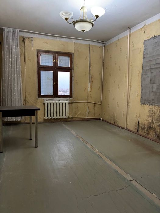 КВАРТИРА. Стротель.  2/7/9 ОБД