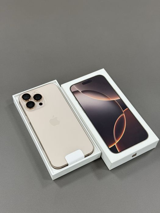 iPhone 16 Pro Max 256gb Айфон 16 Про макс