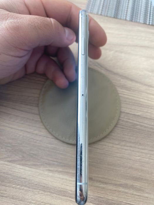 iPhone 11 Pro Max 512 GB white