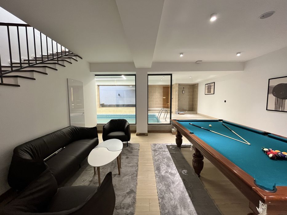 Аренда Суппер Люкс Дом ‼️ Нувайдо