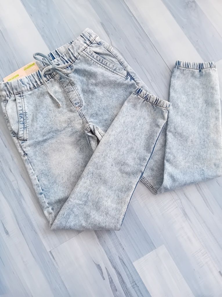 Нови дамски дънки "Denim"