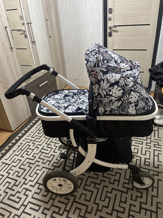 Почти новый