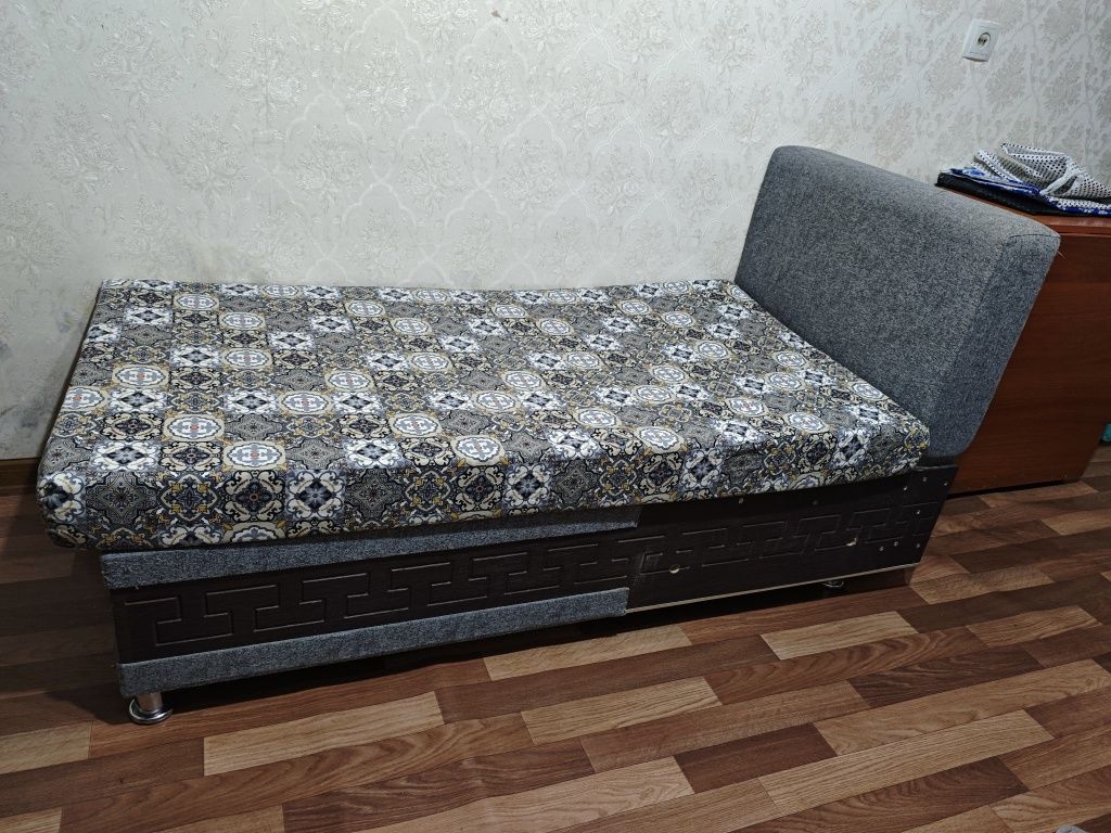 Подростковая кровать