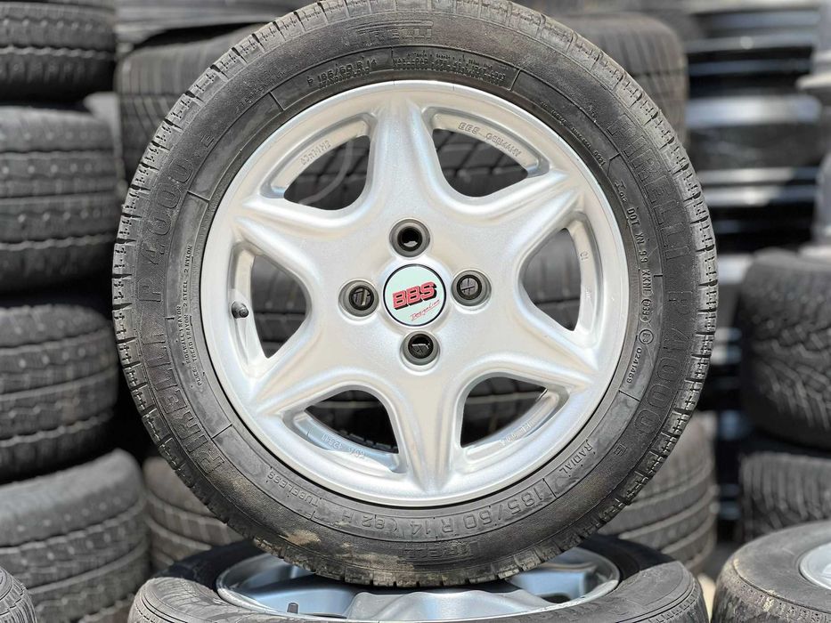 4х100 14 Джанти Opel Renault Dacia Kia Hyundai Honda Toyota 4x100