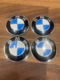 Embleme BMW jante/carosoerie