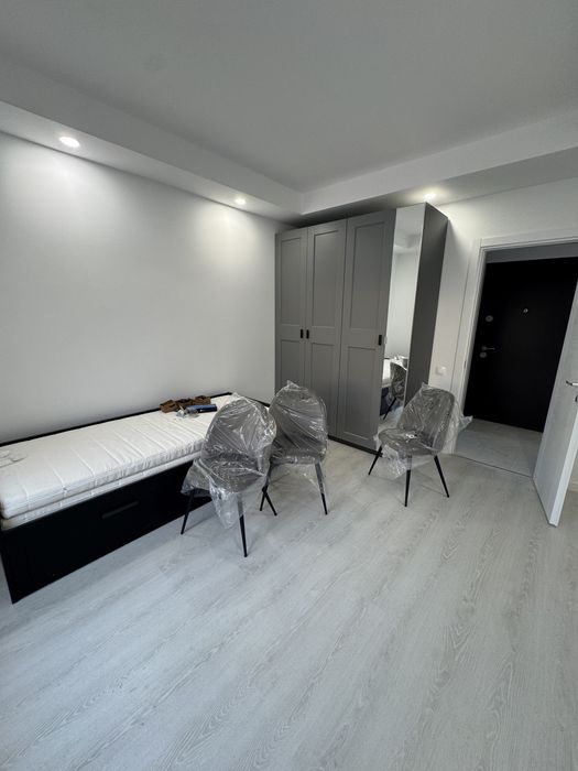 Apartament NOU Parter 3 Camere Cosmopolis