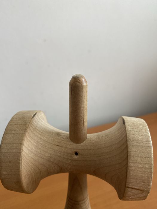 Kendama ken Lotus element tama active antiskid v.2