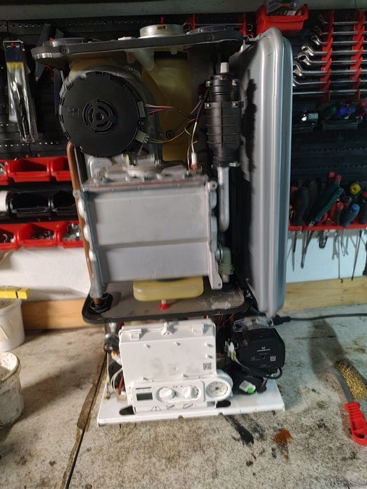 Ariston beretta motan piese