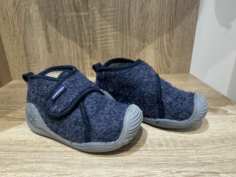 Papuci de interior Biomecanics