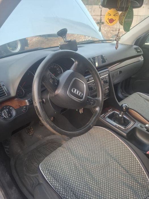 Vând Audi A4, sline