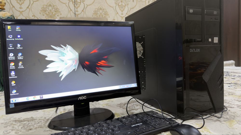 Windows 7 srazi sotiladi