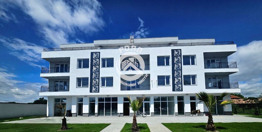 Продава се Двустаен апартамент в с. Стряма, Област Пловдив - 81 кв.м за 889 €/кв.м - Снимка #2