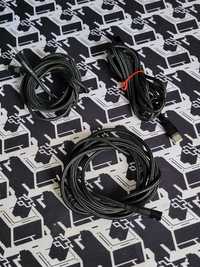 Cabluri magnetice USB C -> USB C/ Micro USB/ Lightning pentru iPhone