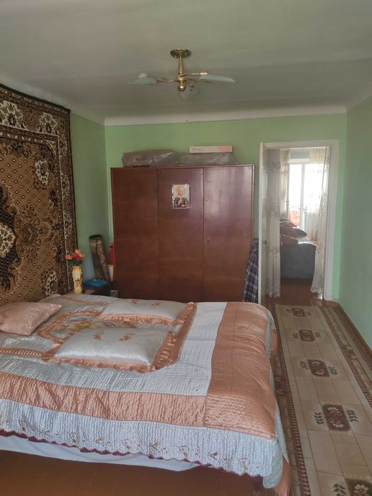 Продается 3-комнатная квартира