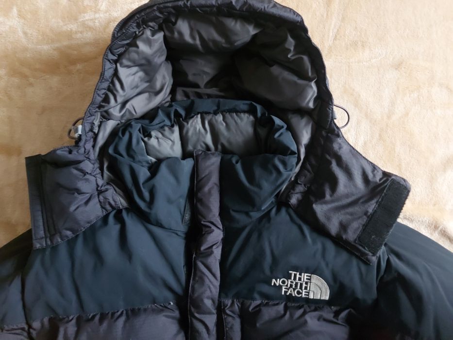 The North face 700 Summit, M48 мъжко пухено яке