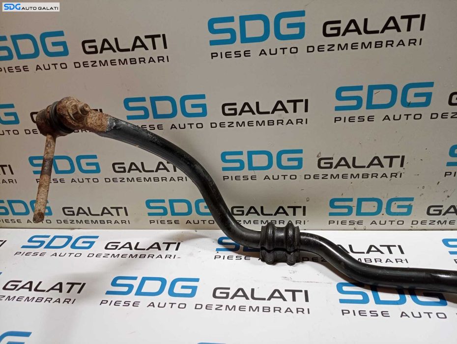 Bara Torsiune Stabilizatoare Kia Picanto 1.1 2004 - 2011 [M6100]
