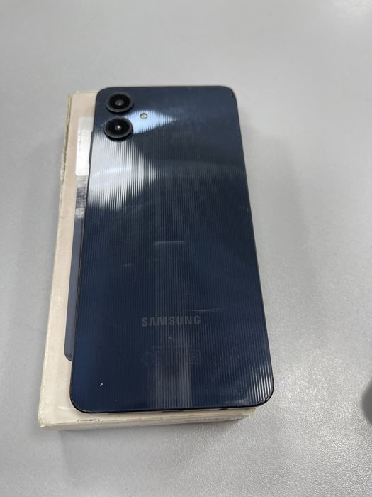 Samsung Galaxy A06 64 Gb (г. Алматы) лот 664366