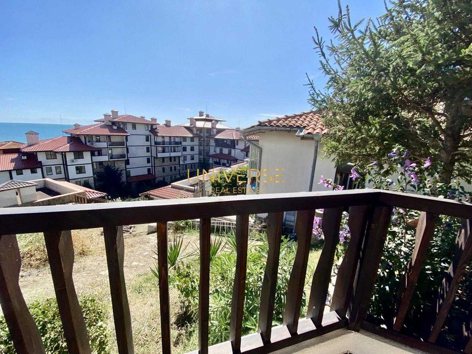 Продава се Тристаен апартамент в к.к. Слънчев бряг - 101 кв.м за 1585 €/кв.м - Снимка #14