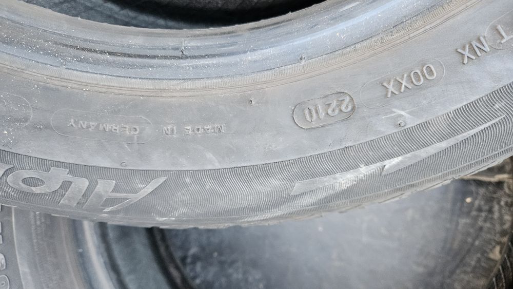 2бр гуми 185 65 15 мишелин