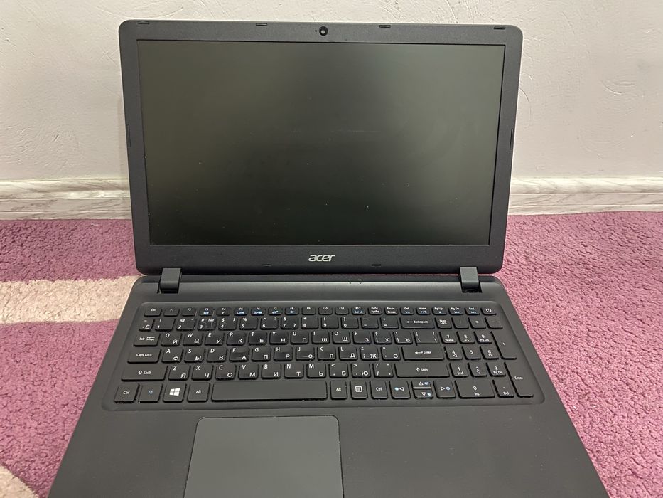 Ноутбук Acer Aspire ES1-533