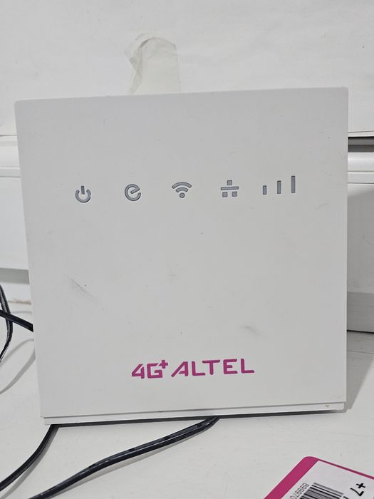 Продаю роутер алтел