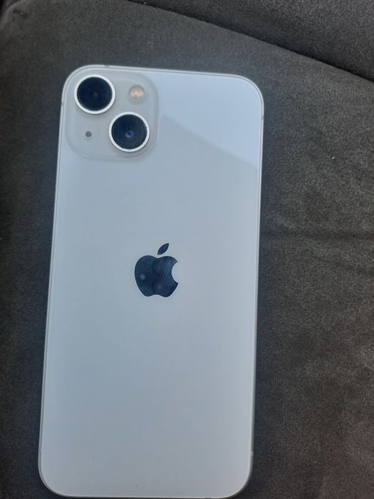 IPhone 13 состояние хорошее