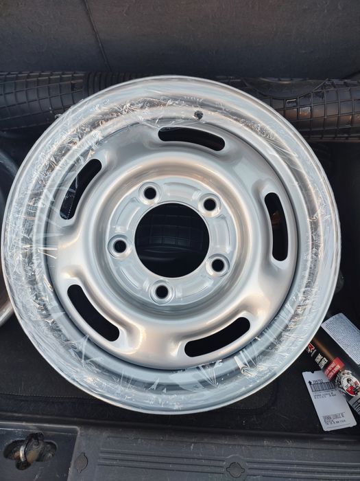 Jante originale kia sportage,vitara,samurai,jimny