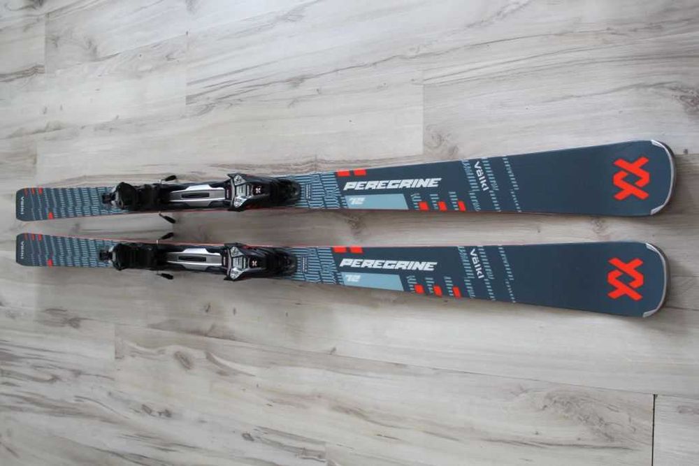 VOLKL Peregrine 72   173cm  178cm  2025