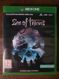 Sea Of Thieves Xbox One