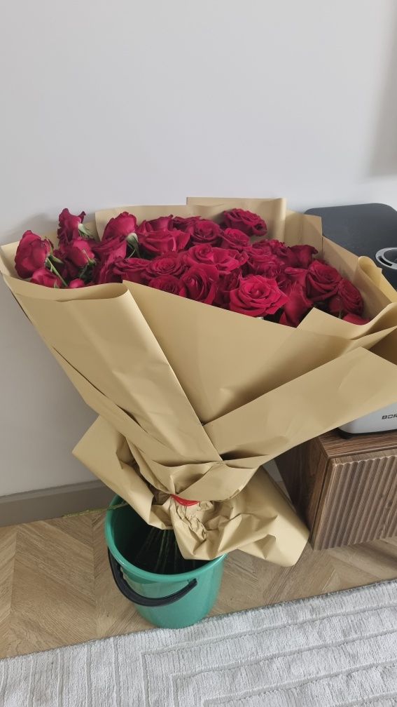 Продам цветы сегодня