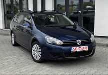 Golf 6 2011 recent adus in tara