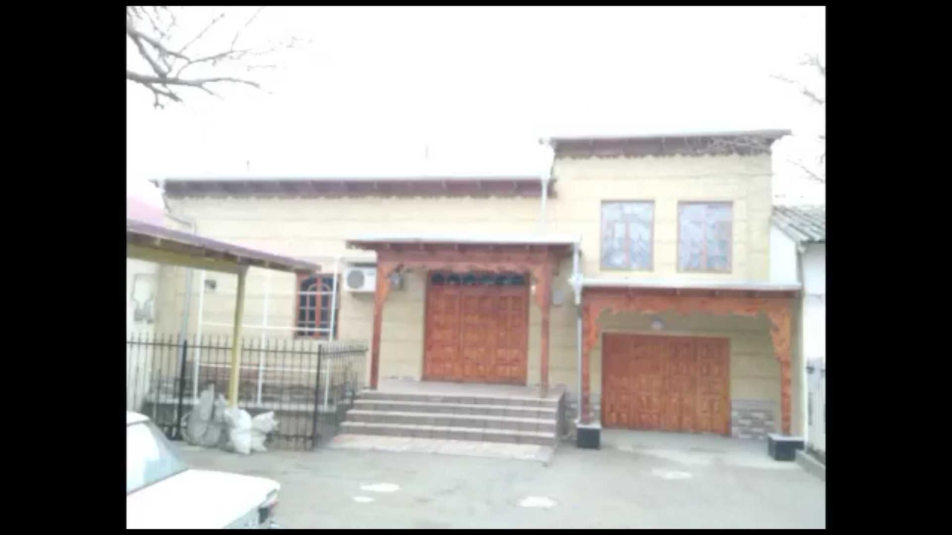 Uy sotiladi 1mlrd kelishiladi.