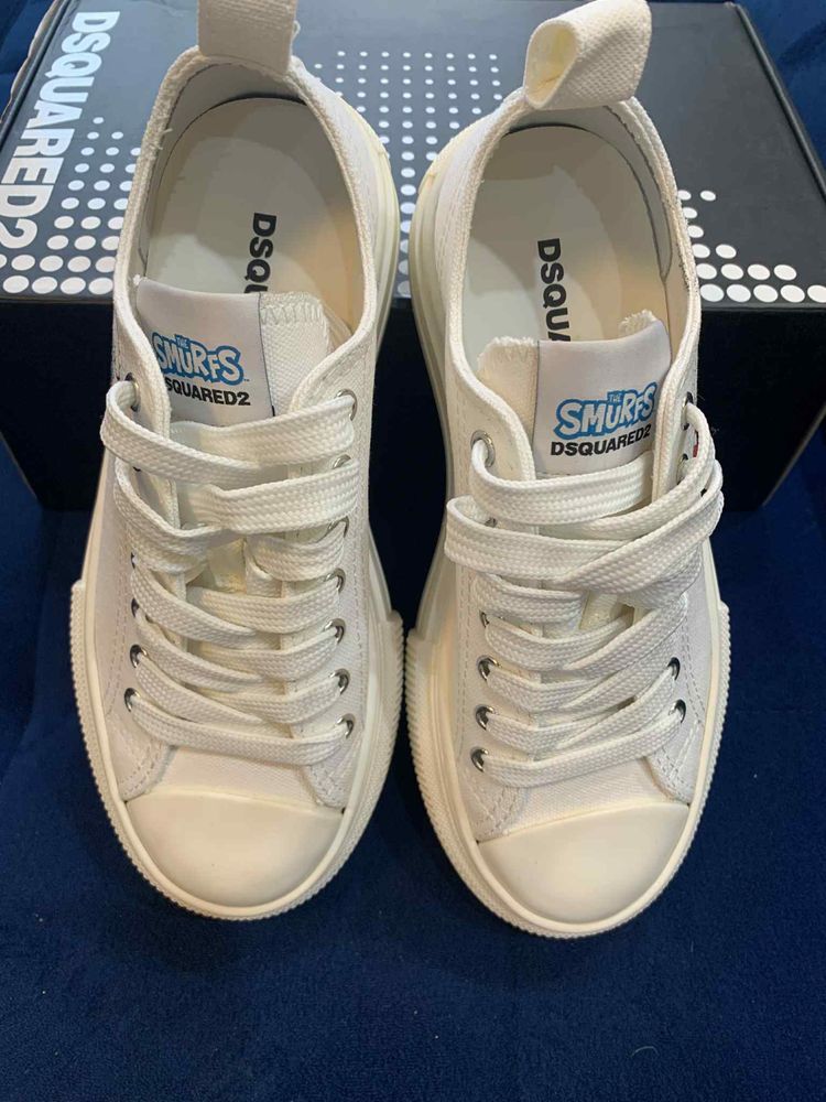 Dsquared2 кецове