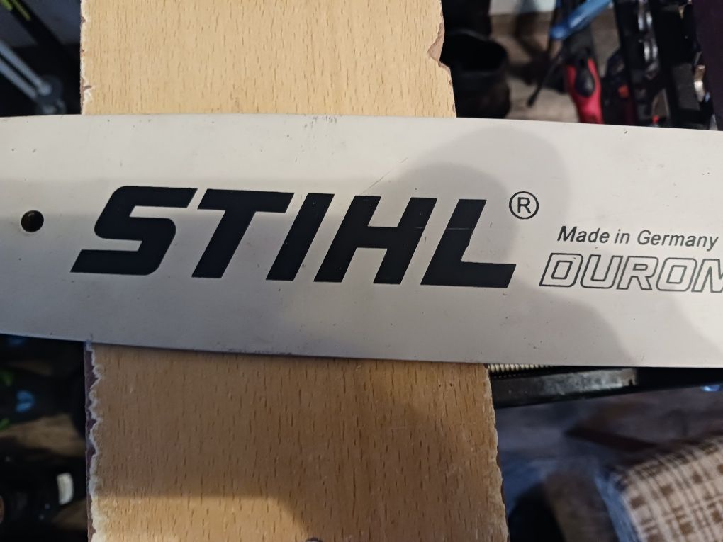 Шина за резачка STIHL 45см/18"