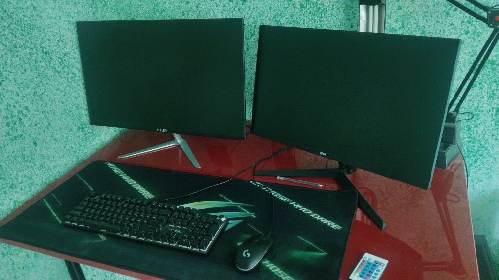 I5 12400f rtx 2060s обмен на asus tuf a15 и других ноутов