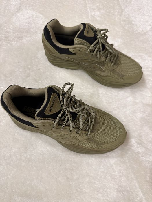 Saucony Progrid Omni 9