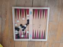 Vand table fara sah