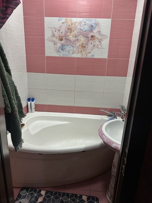 Аренда квартиры для студентов, ARENDAGA KVARTIRA 3 xonali MEGAPLANET